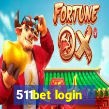 511bet login